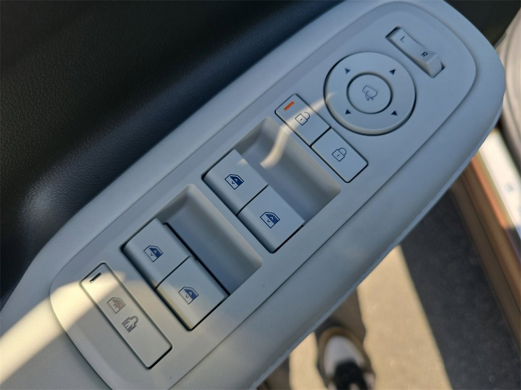 New 2025 Hyundai Santa Fe Calligraphy image 30