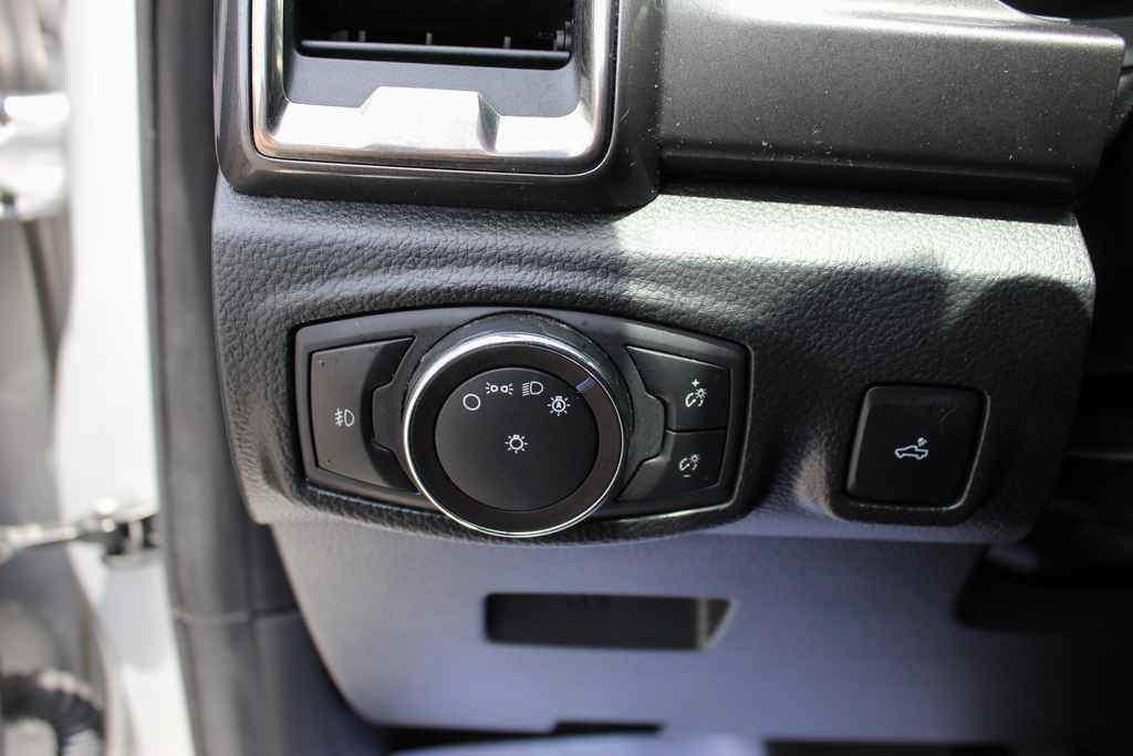 Used 2019 Ford Ranger Lariat w/ Equipment Group 501A Mid RWD image 13
