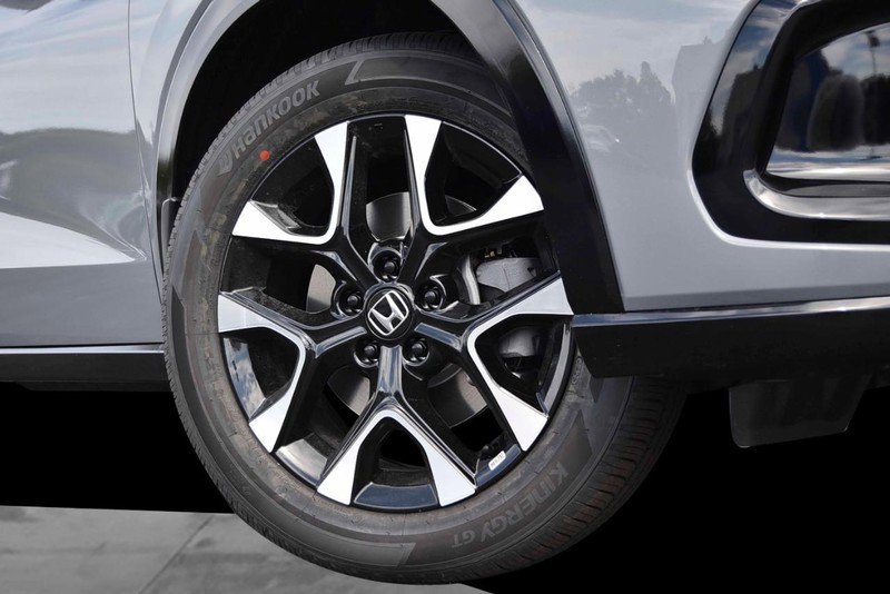 New 2026 Honda HR-V EX-L image 3