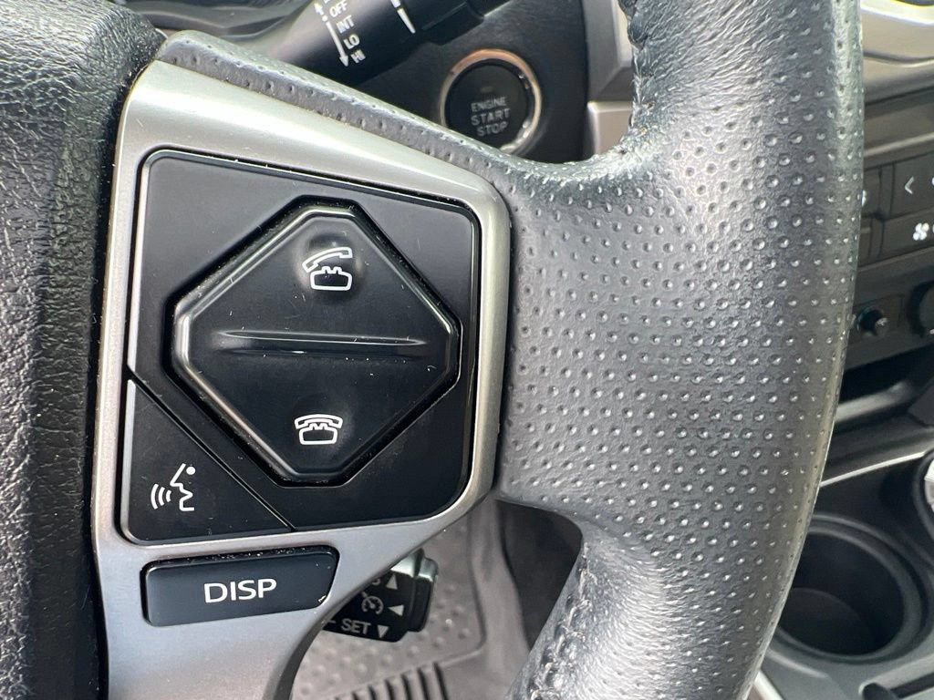 Used 2016 Toyota 4Runner Limited AWD/4WD image 40