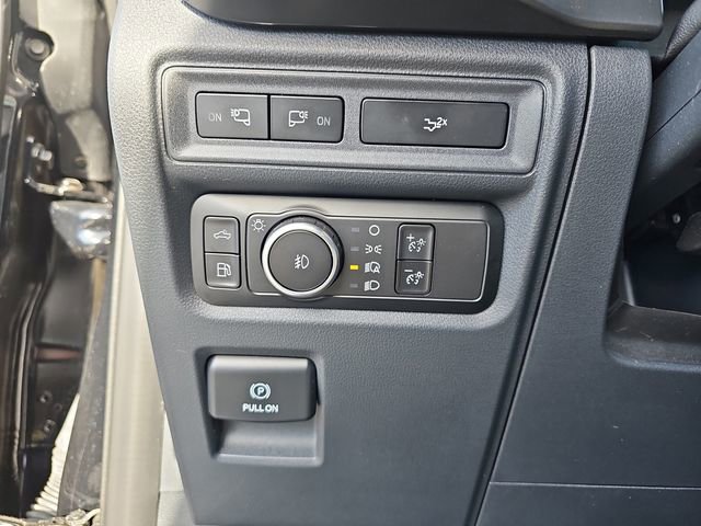 Used 2024 Ford F150 XLT w/ Equipment Group 302A MID image 30