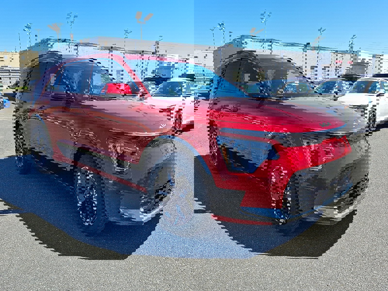 New 2025 Kia Niro Wind w/ Wind Preserve Package video 2