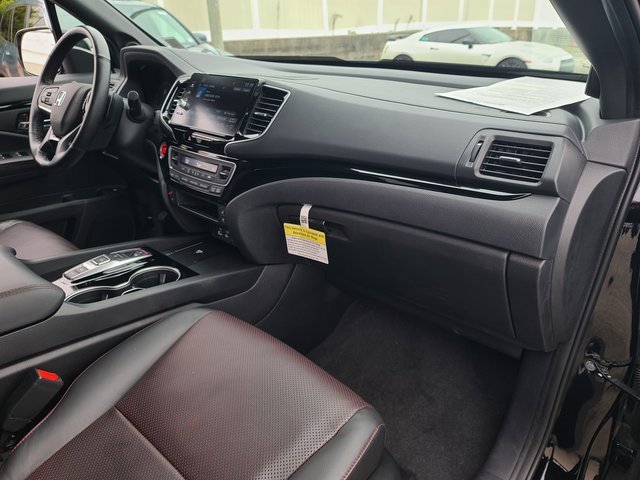 Used 2024 Honda Ridgeline Black Edition image 20