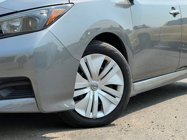 Used 2024 Nissan Leaf S FWD image 2