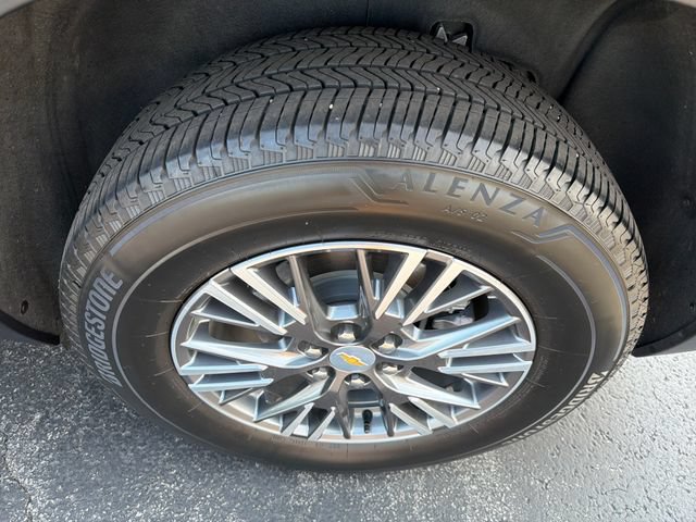 Certified 2025 Chevrolet Traverse LT AWD/4WD image 26