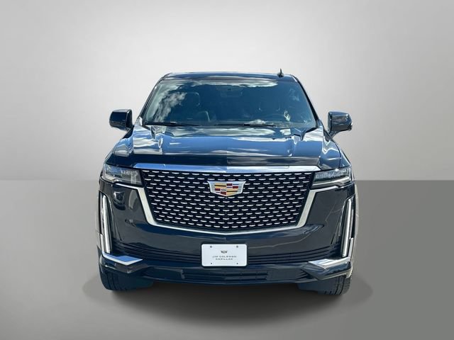 Used 2023 Cadillac Escalade Premium Luxury AWD/4WD image 24