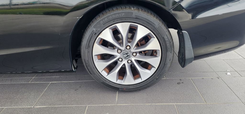 Used 2013 Honda Accord LX-S image 11