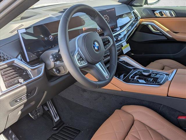 New 2026 BMW X6 xDrive40i image 3
