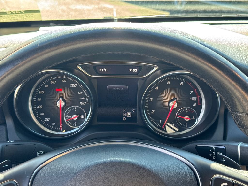 Used 2019 Mercedes-Benz CLA 250 image 27