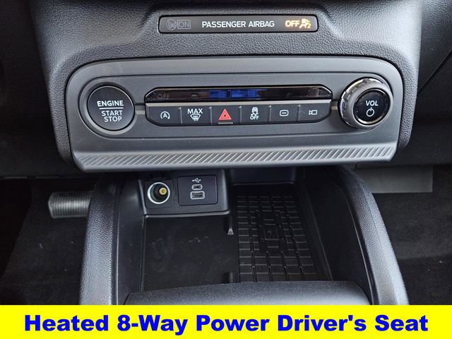 New 2025 Ford Bronco Sport Heritage w/ Convenience Package image 14