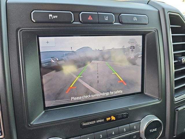 Certified 2020 Ford Expedition Limited RWD image 20