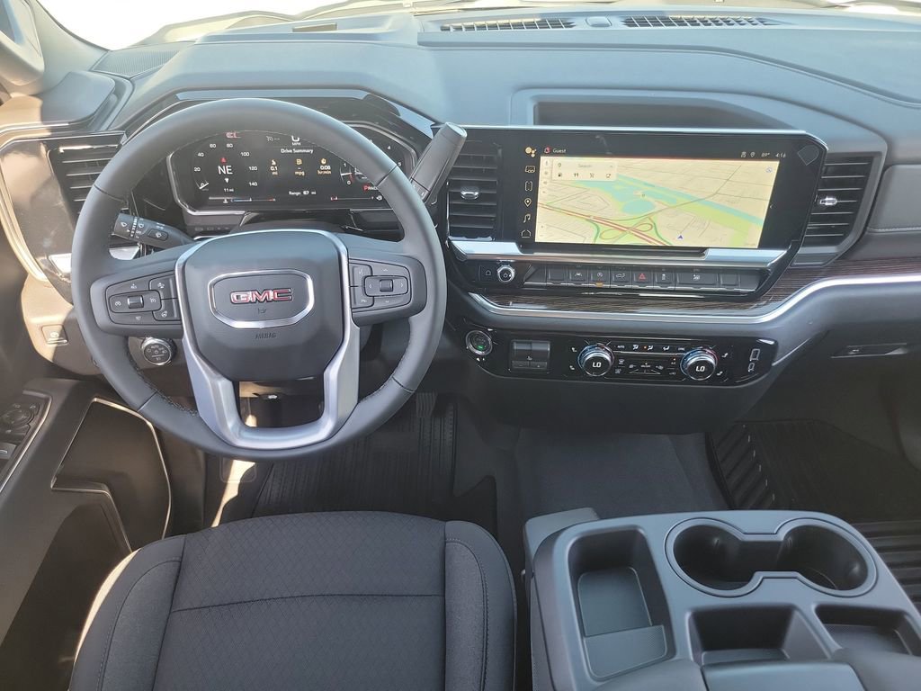 New 2026 GMC Sierra 1500 Elevation image 7