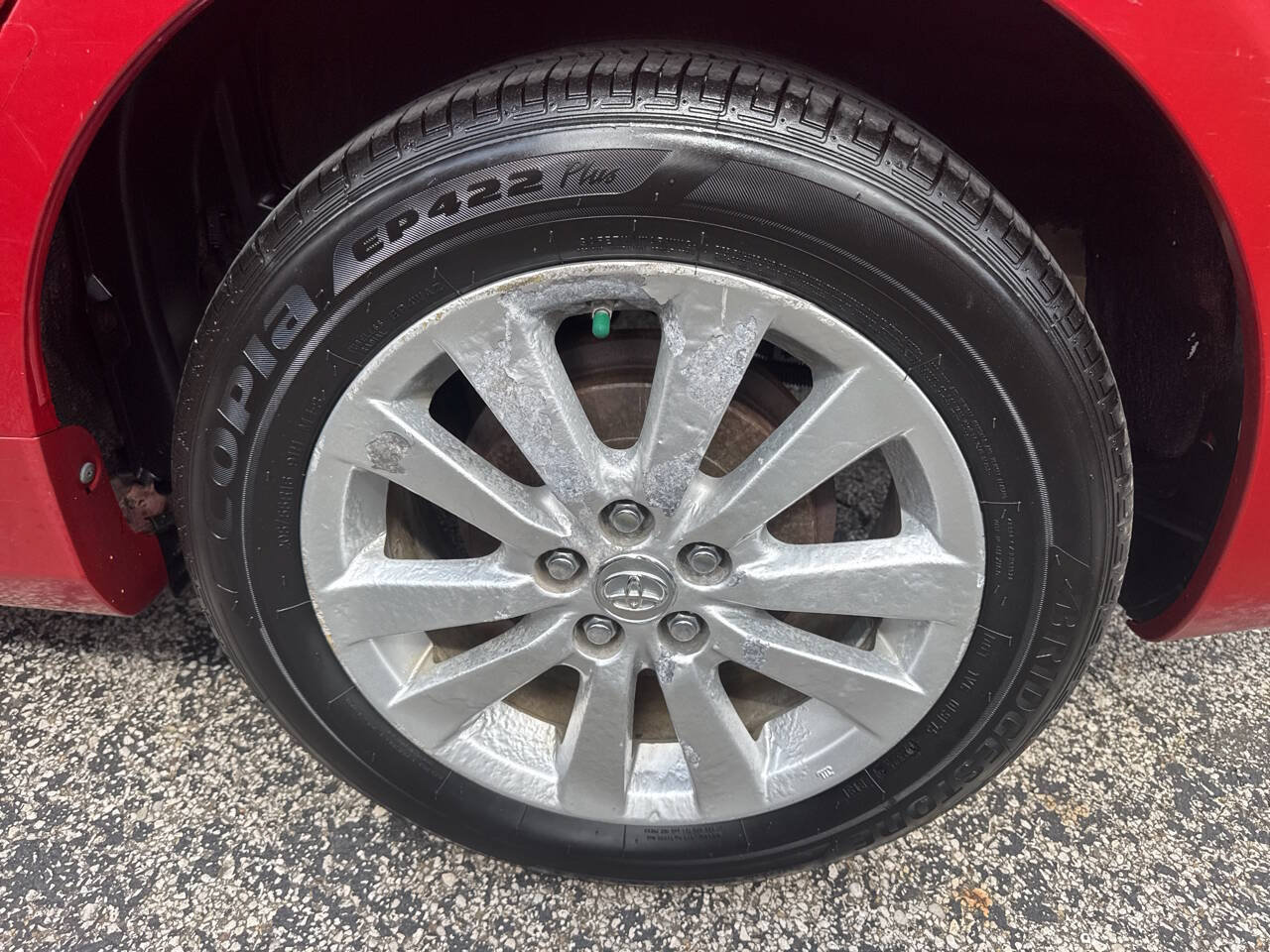 Used 2009 Toyota Corolla LE FWD image 23