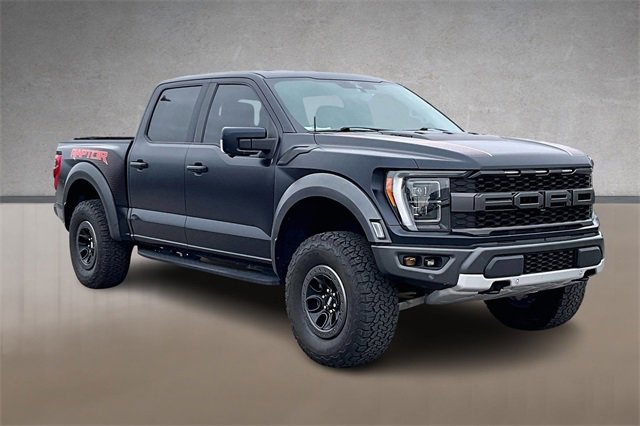 Used 2021 Ford F150 Raptor w/ Equipment Group 801A High image 10