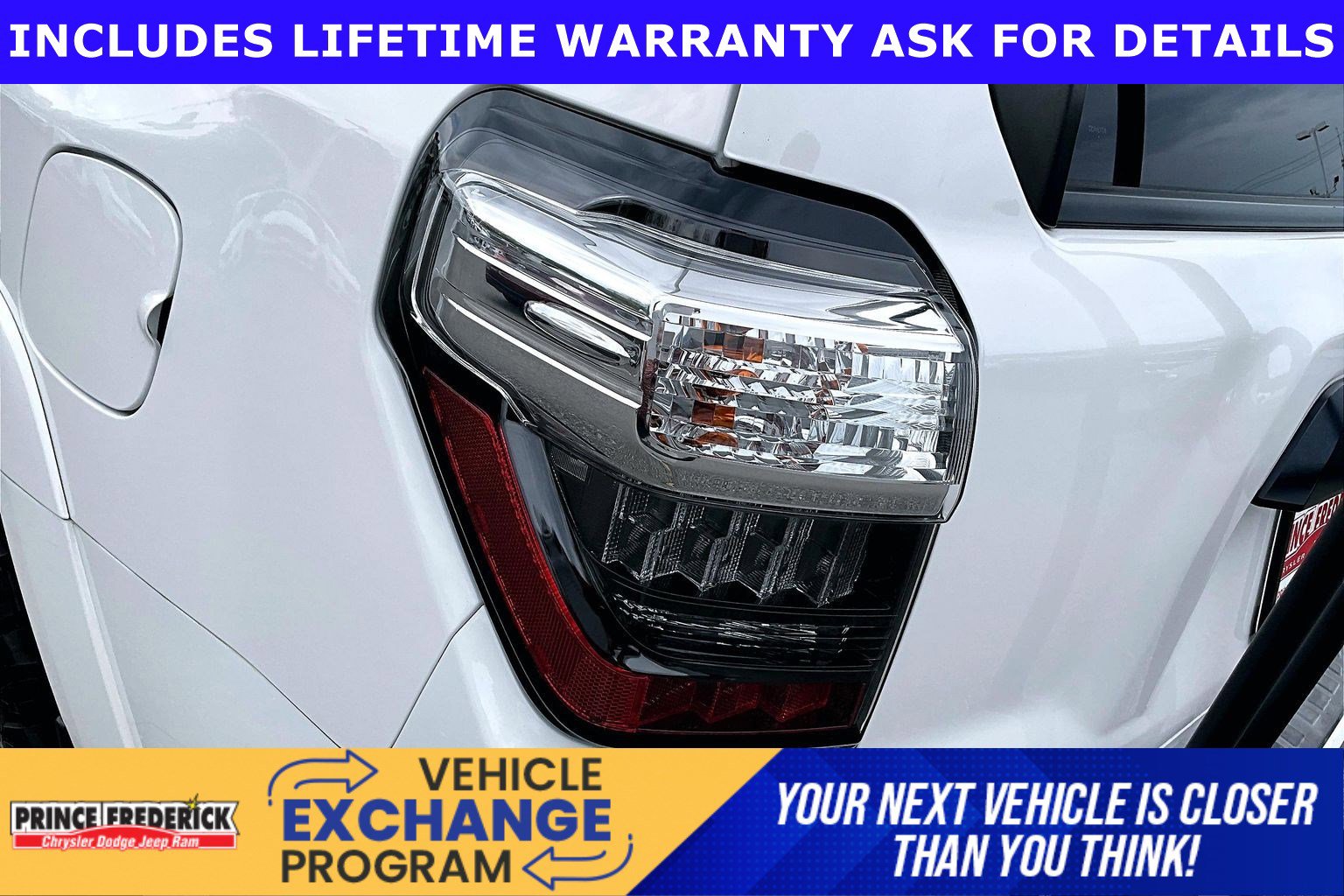 Used 2019 Toyota 4Runner TRD Pro image 25