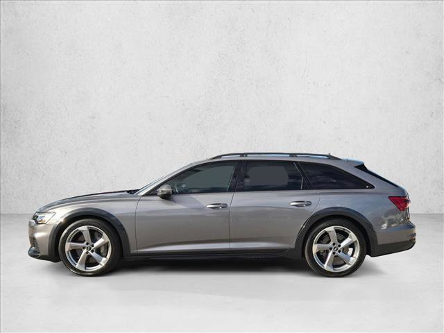 Used 2021 Audi A6 3.0T allroad Premium Plus image 9