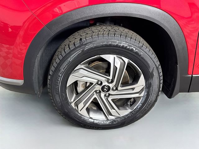 Certified 2023 Hyundai Santa Fe SE AWD/4WD image 4