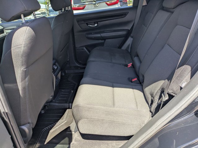 Used 2024 Honda CR-V EX image 17
