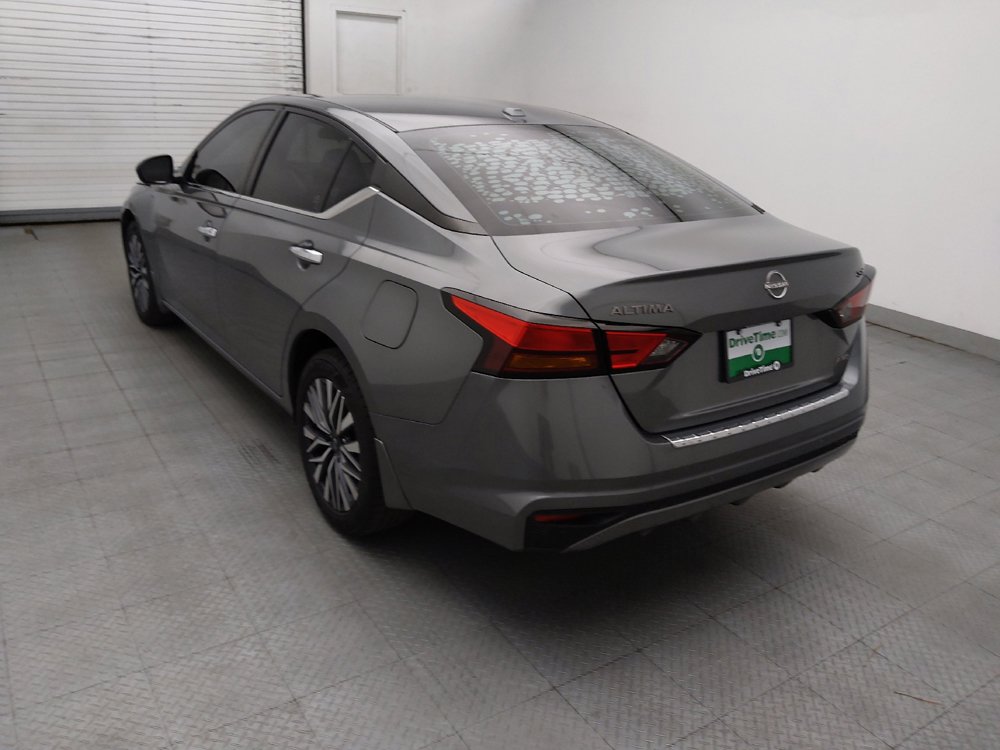 Used 2023 Nissan Altima 2.5 SV AWD/4WD image 5