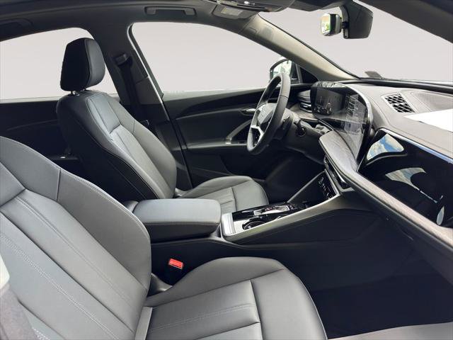 Certified 2026 Audi Q5 Premium Plus AWD/4WD image 15
