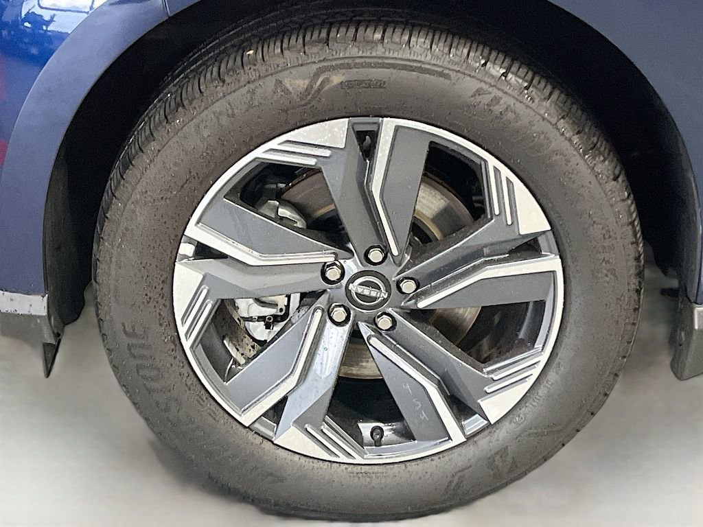 Used 2025 Nissan Murano SL image 33