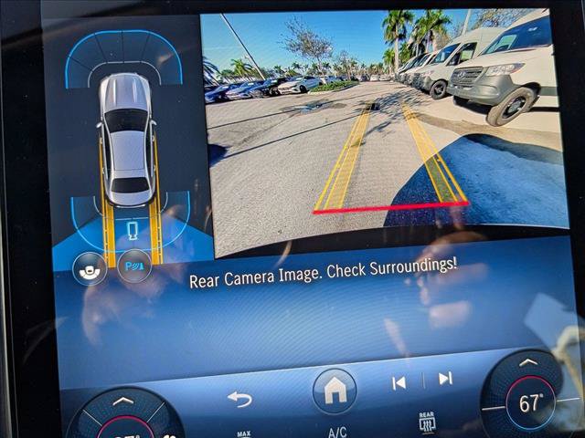 Used 2026 Mercedes-Benz C 300 Sedan image 12
