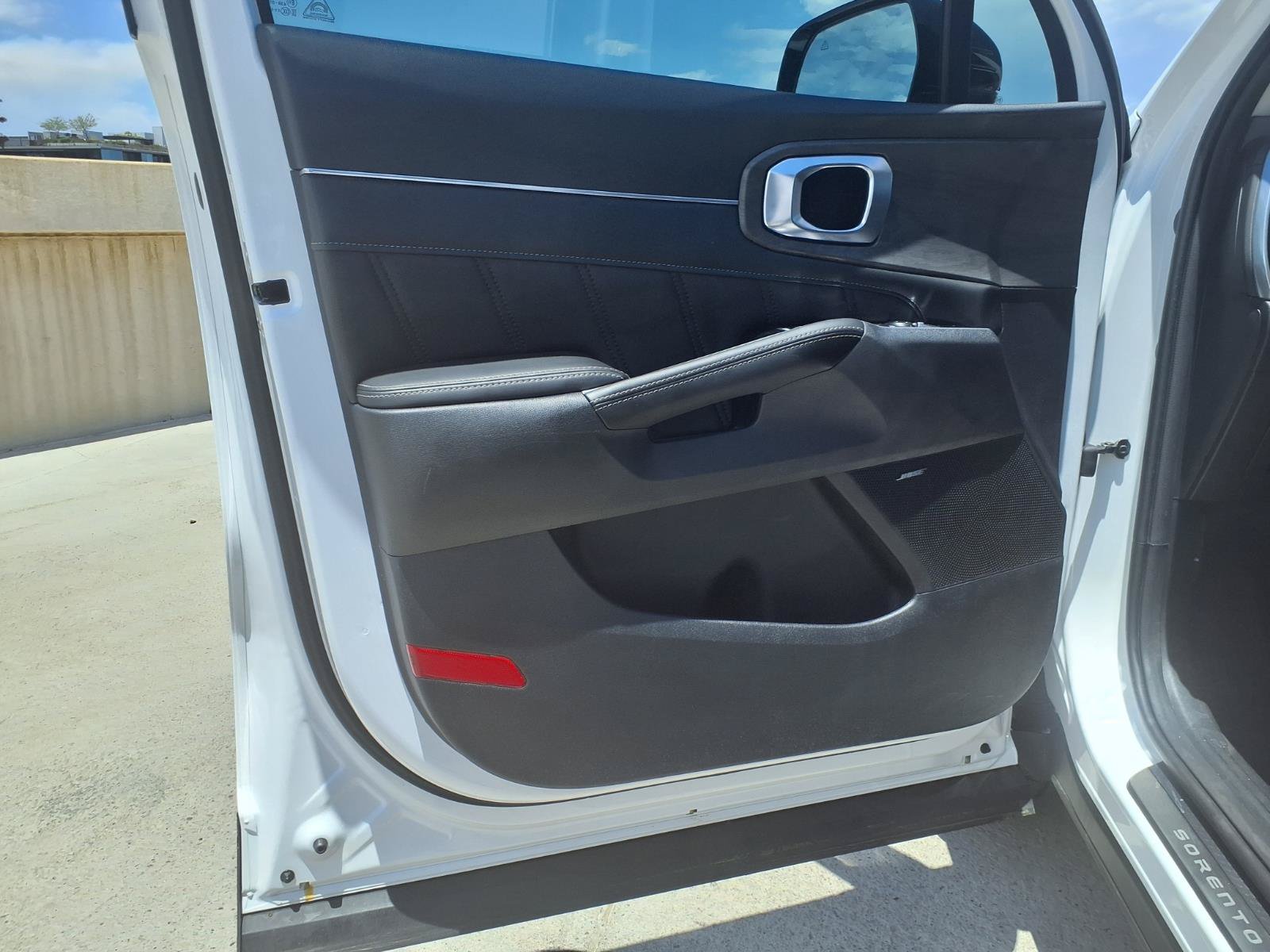 Used 2026 Kia Sorento SX AWD/4WD image 20