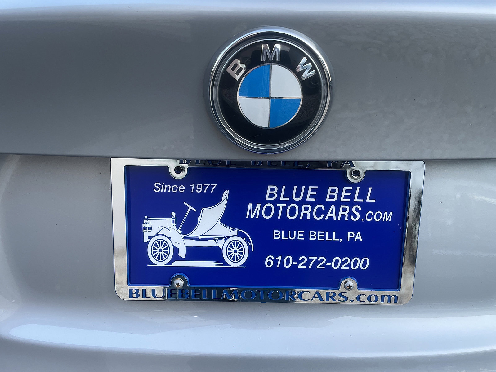 Used 2016 BMW X3 xDrive28i image 23