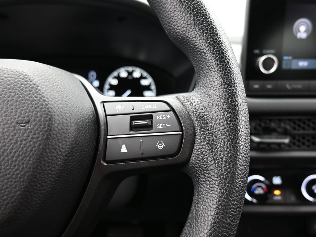 Certified 2024 Honda HR-V LX image 47