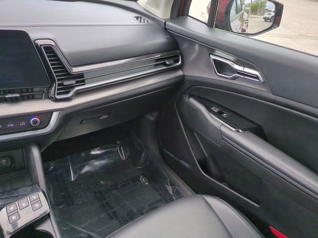 Used 2023 Kia Sportage SX image 17