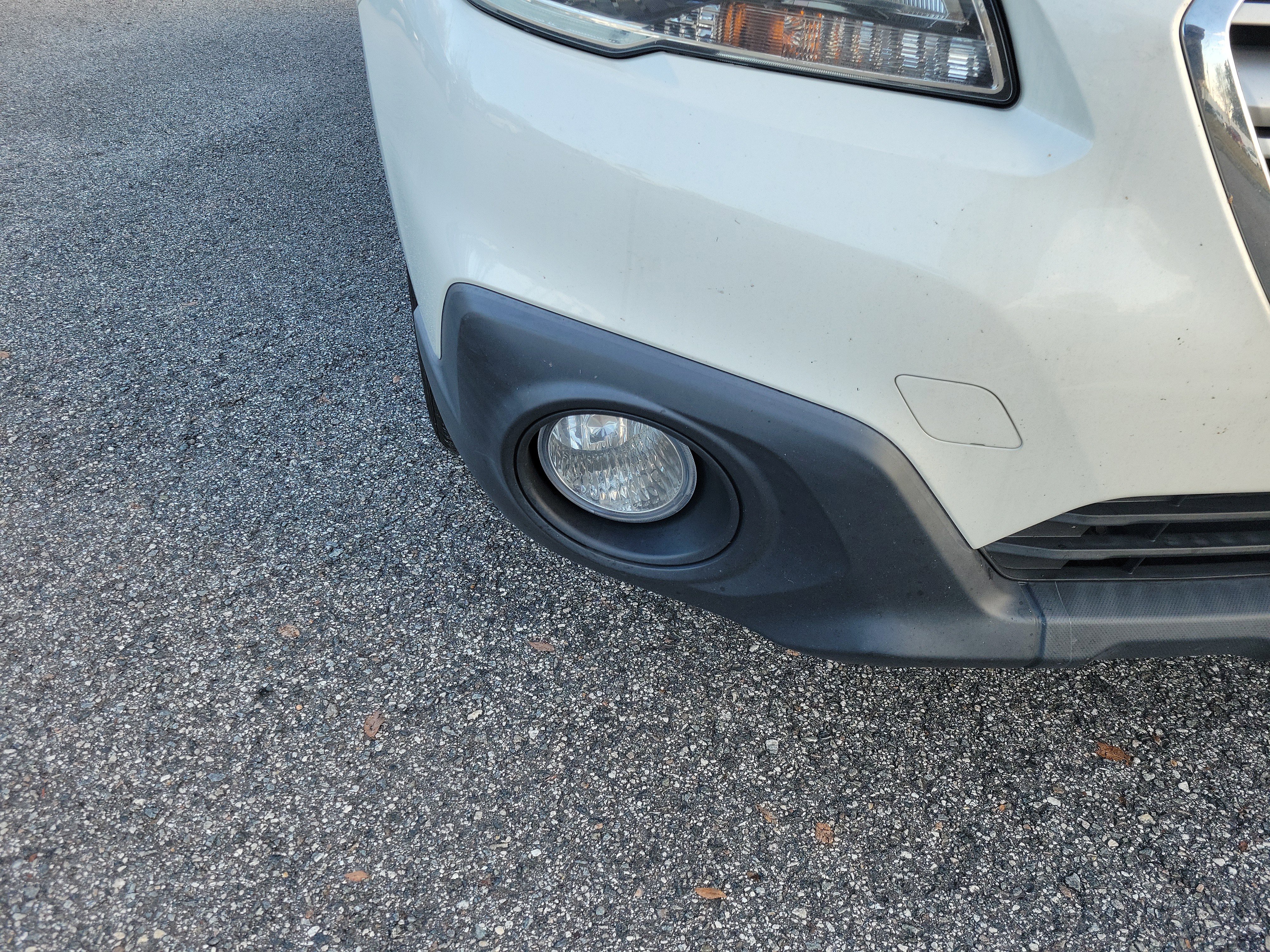 Used 2015 Subaru Outback 2.5i Premium image 7