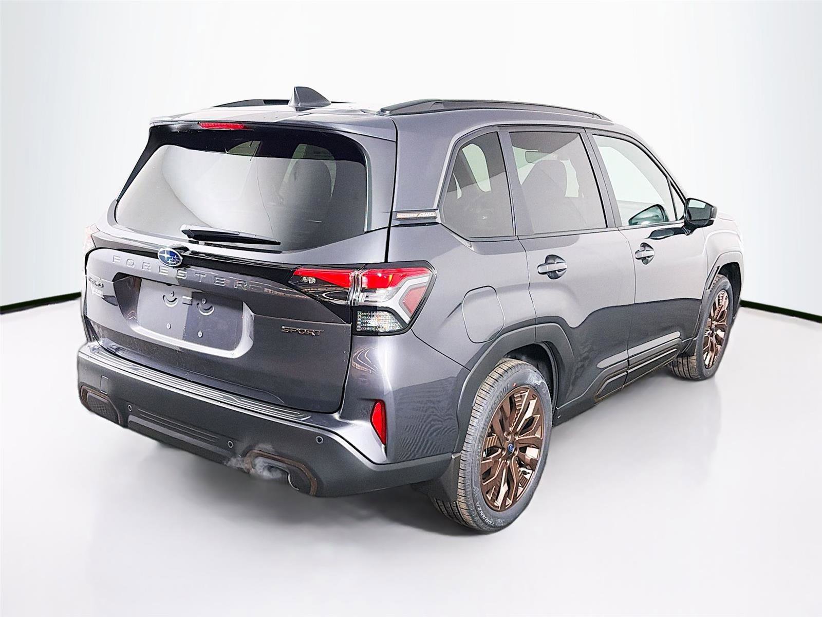 New 2026 Subaru Forester Sport AWD/4WD image 7