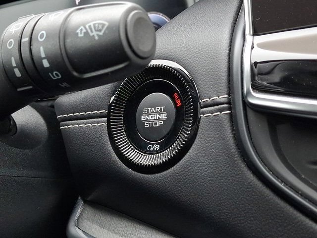 Certified 2022 Jeep Compass High Altitude AWD/4WD image 29