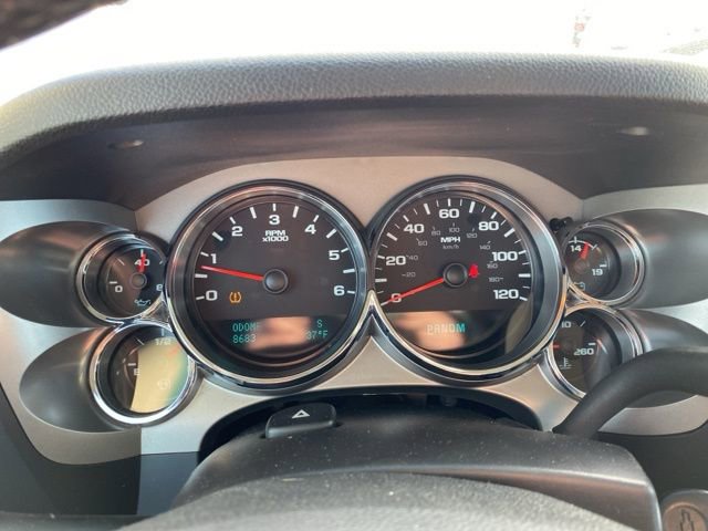 Used 2013 Chevrolet Silverado 1500 LT w/ All-Star Edition image 17