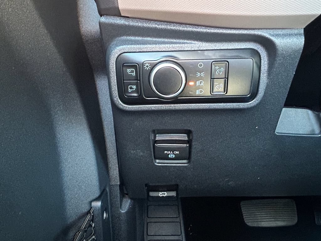 Used 2024 Ford Bronco Wildtrak AWD/4WD image 22