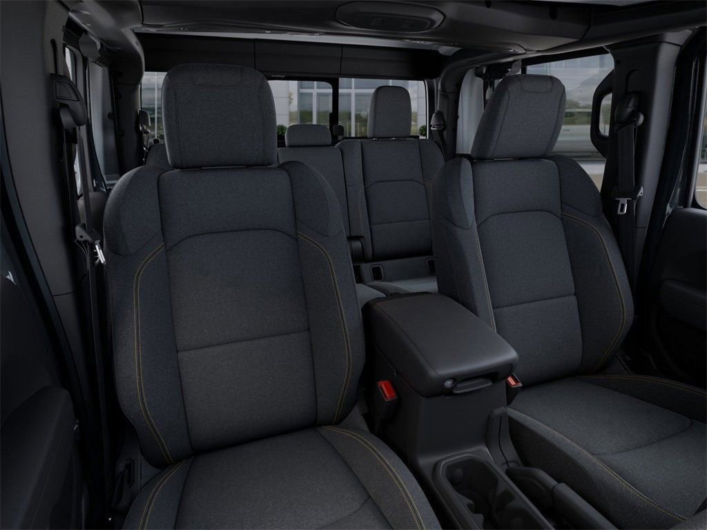 New 2026 Jeep Gladiator Sport image 16