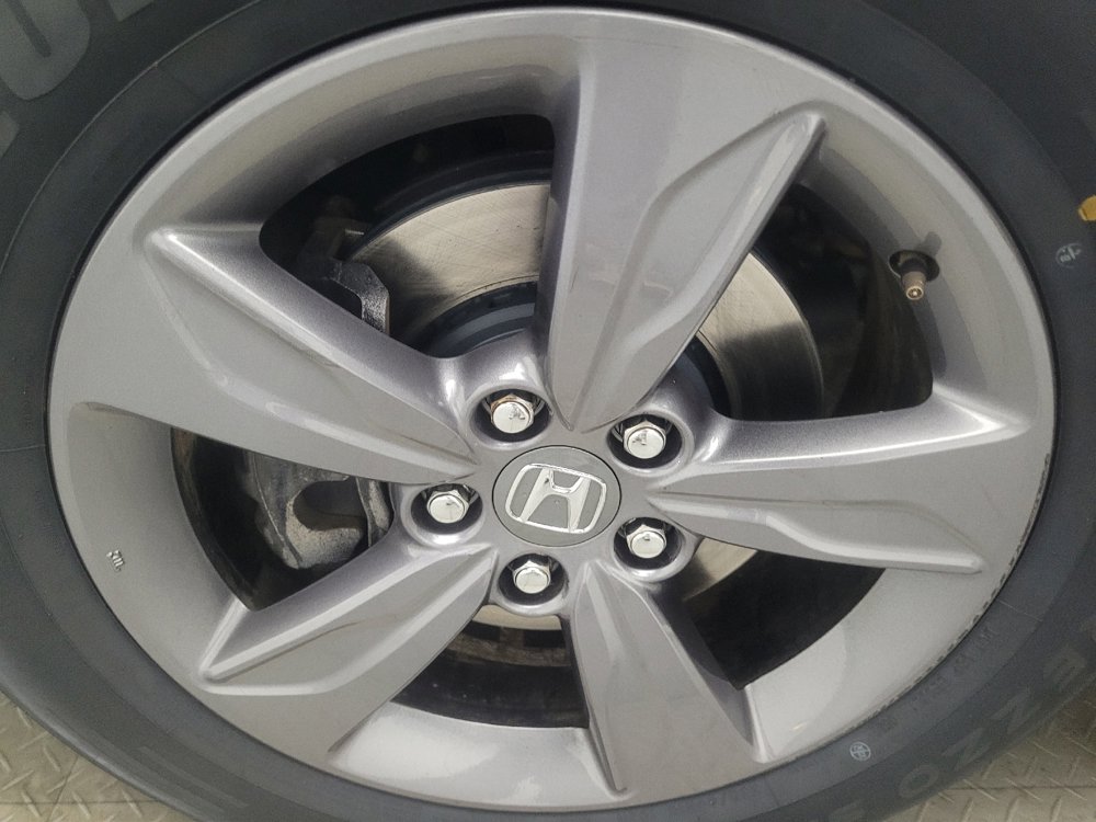 Used 2019 Honda Odyssey EX-L image 31