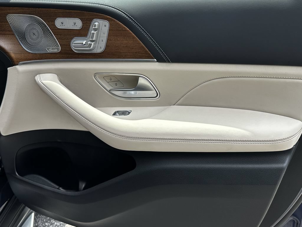 Certified 2024 Mercedes-Benz GLE 53 AMG 4MATIC image 16