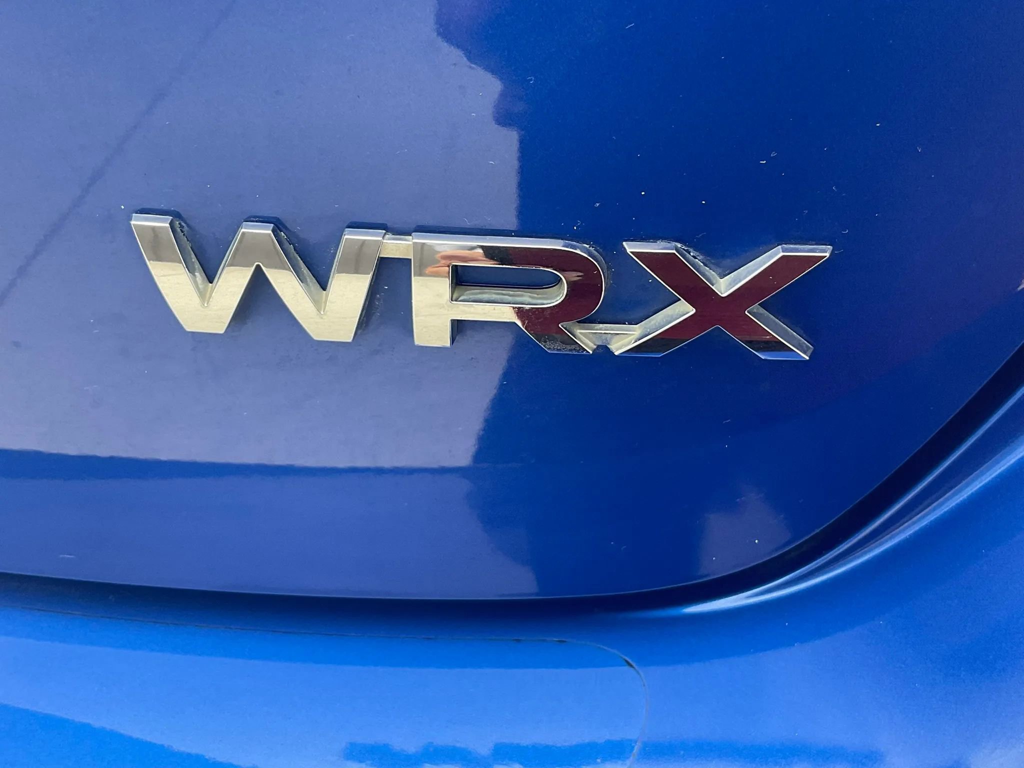 Used 2016 Subaru WRX Premium AWD/4WD image 28