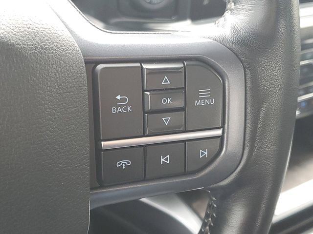 Used 2023 Ford F250 Lariat w/ Lariat Ultimate Package image 16