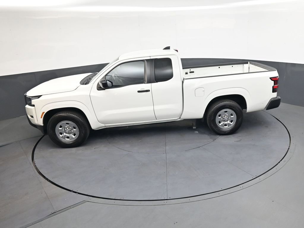Used 2022 Nissan Frontier S image 28