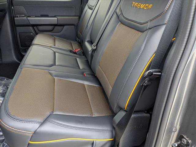 New 2025 Ford F150 Tremor w/ Equipment Group 402A High image 14