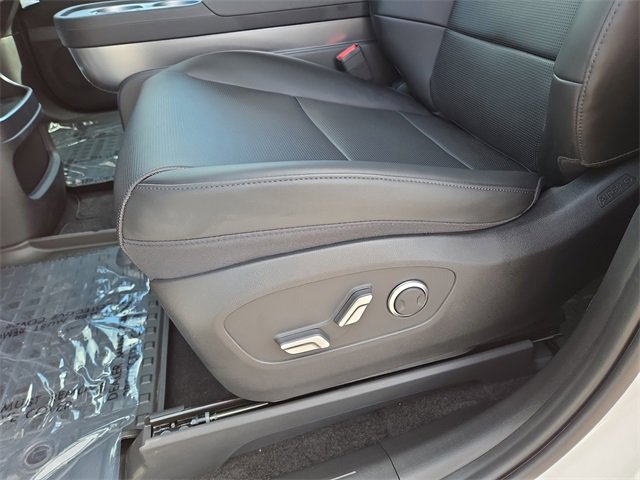 New 2026 Hyundai Ioniq 9 SEL image 26