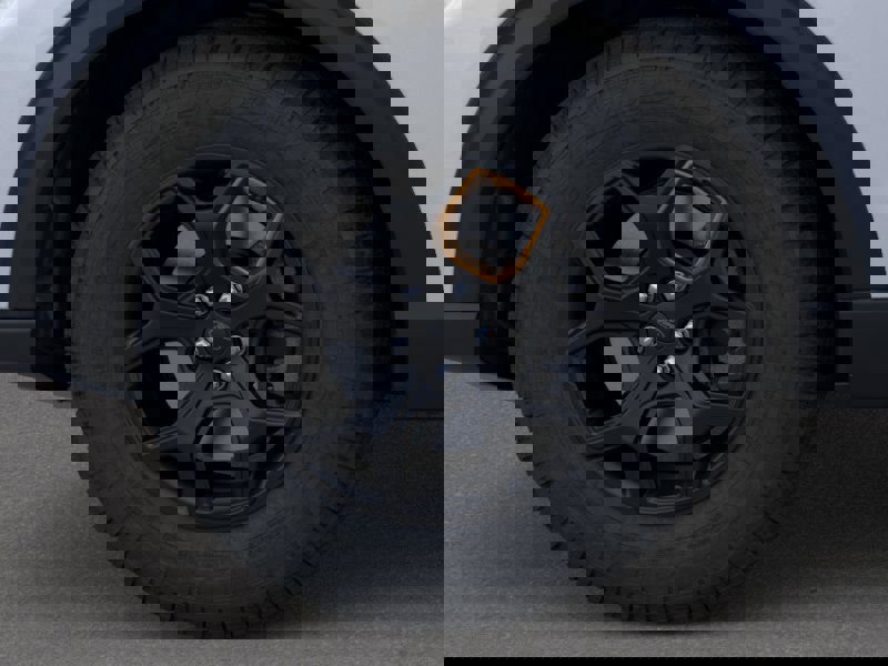 New 2026 Ford Explorer Tremor image 32