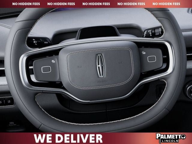 New 2027 Lincoln Navigator Reserve w/ Jet Appearance Package AWD/4WD image 12