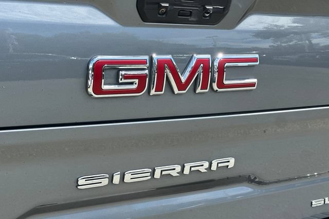 Used 2020 GMC Sierra 1500 SLT w/ SLT Premium Plus Package AWD/4WD image 25