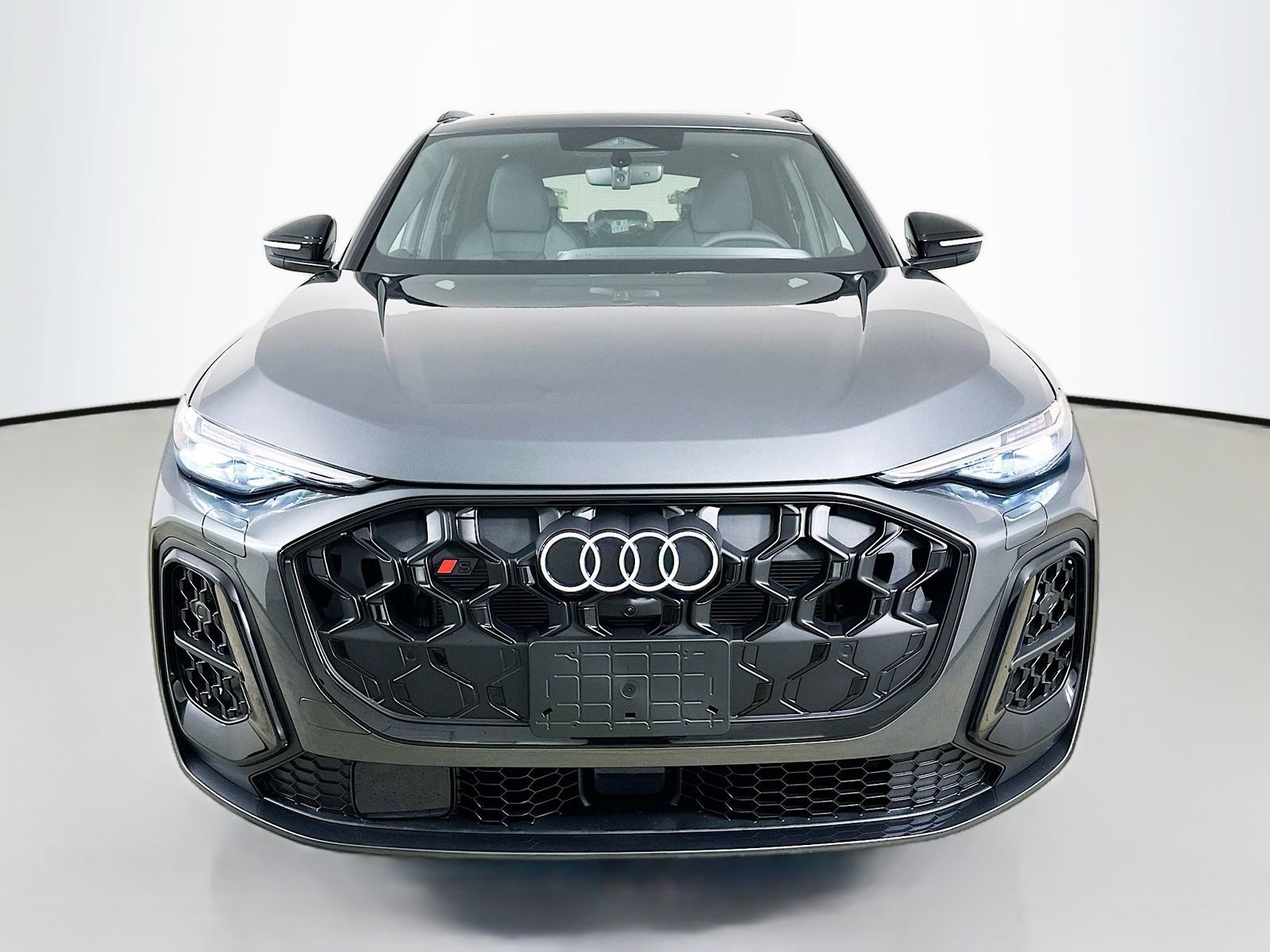 New 2026 Audi SQ5 Premium Plus AWD/4WD image 2