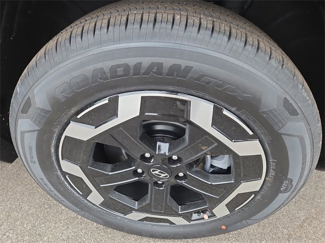 New 2026 Hyundai Santa Fe SE image 27