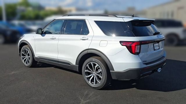 New 2026 Ford Explorer ST-Line AWD/4WD image 7