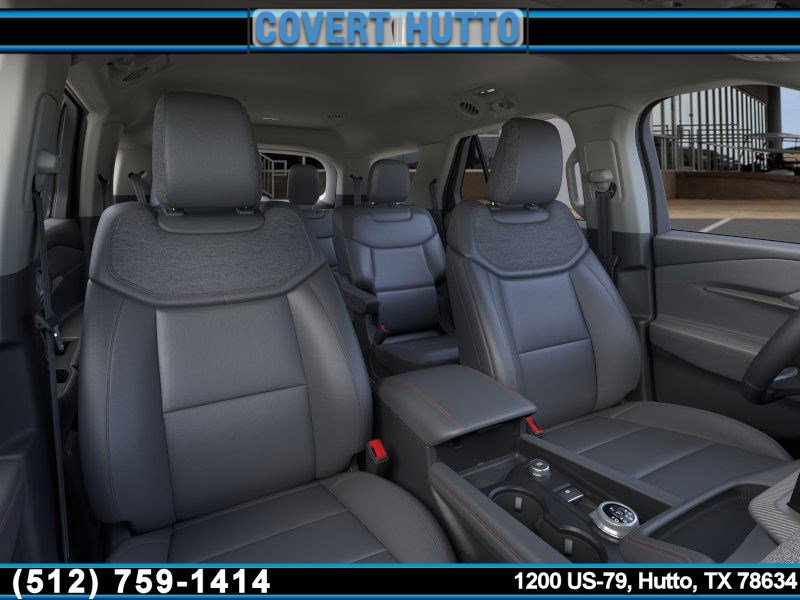 New 2026 Ford Explorer Active image 10